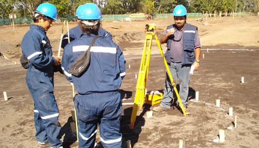 Gerencia de proyectos